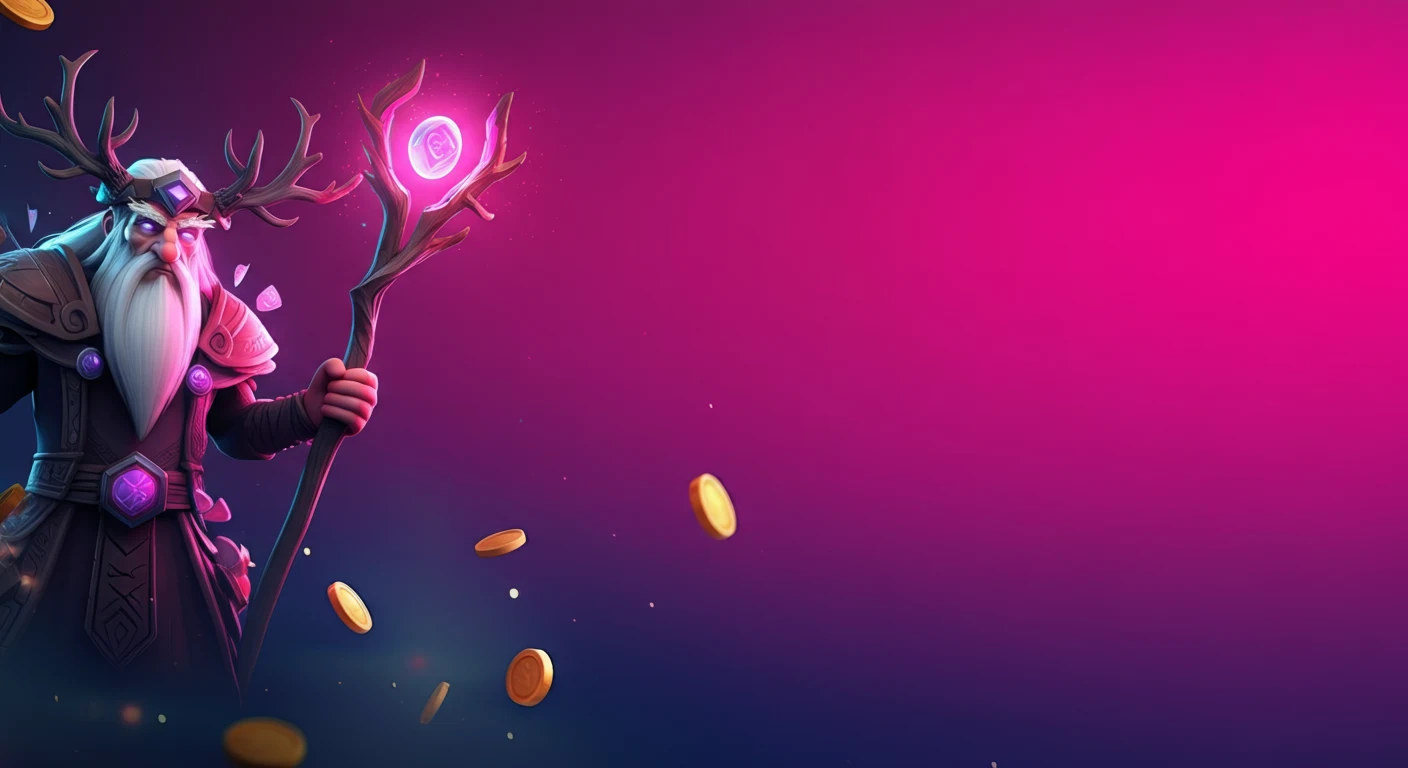 Magical Spin Pack de Bienvenue